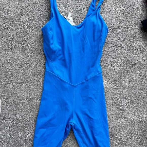 Lululemon Align Bodysuit - Picture 1 of 2